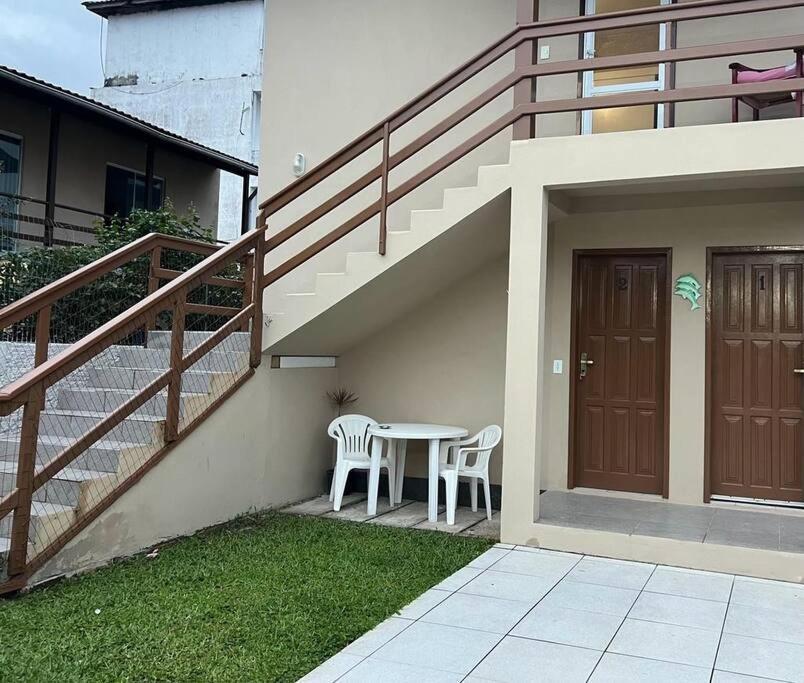 Apartamento Apto 02 Centrinho Ingleses Florianópolis