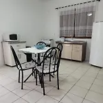 Apto 02 Centrinho Ingleses