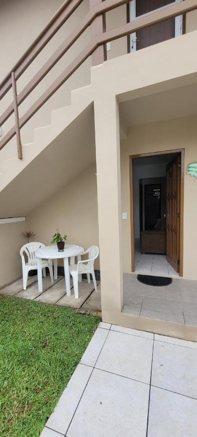 Apartment Apto 02 Centrinho Ingleses