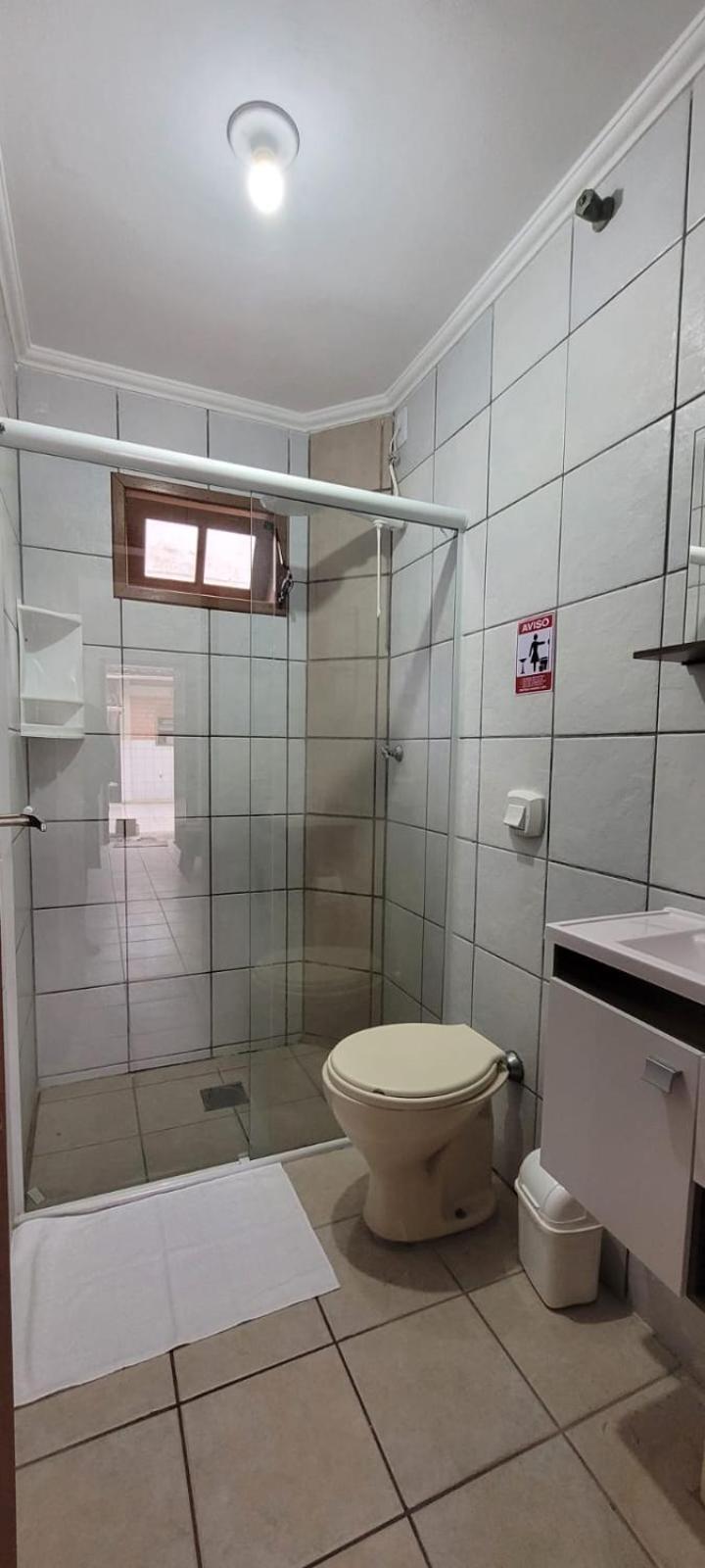 Apto 02 Centrinho Ingleses Apartment