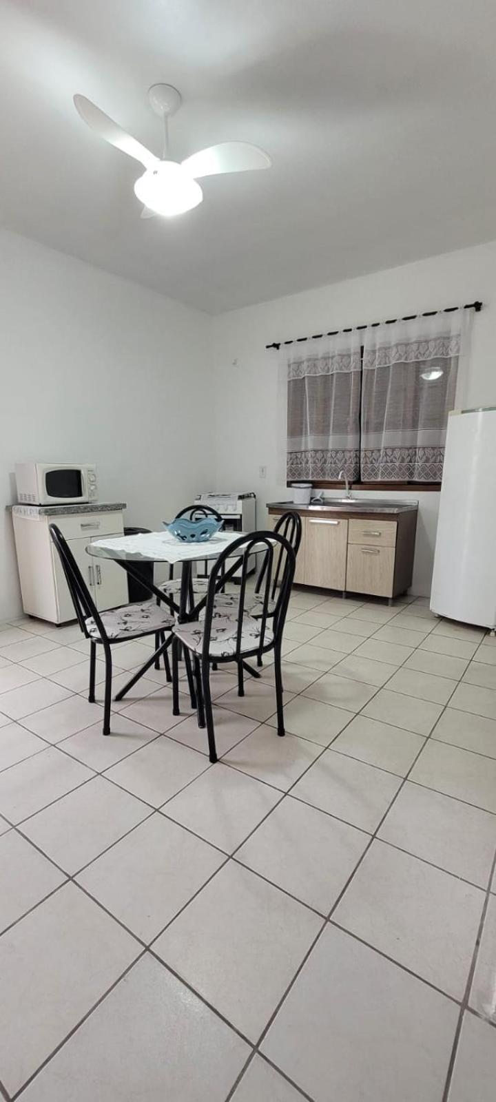 Apartment Apto 02 Centrinho Ingleses *